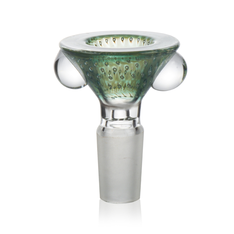 pretty high quality glass bowl in borosilicate material