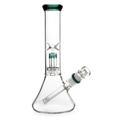 classic 11 inches glass bong for amerian