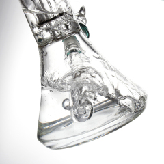 classic 11 inches glass bong for amerian