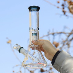 classic 11 inches glass bong for amerian