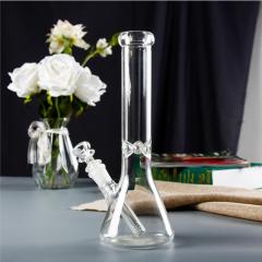 total body clear classic glass water bong