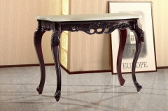 JHC Console Table(with optional top and base)