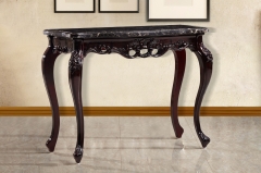 JHC Console Table(with optional top and base)