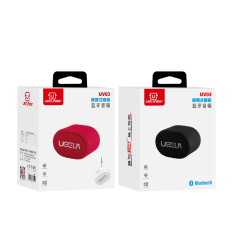UV03 Mini bluetooth speaker (Mandarin prompt voice)