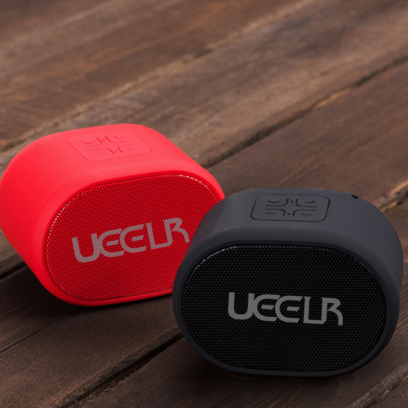 UV03 Mini bluetooth speaker (Mandarin prompt voice)