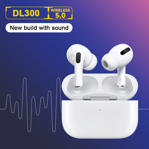 DL300 TWS Pro 3·HIGH-END VERSION