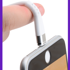 5A Soft Anti-Freeze Cable 1M/2M