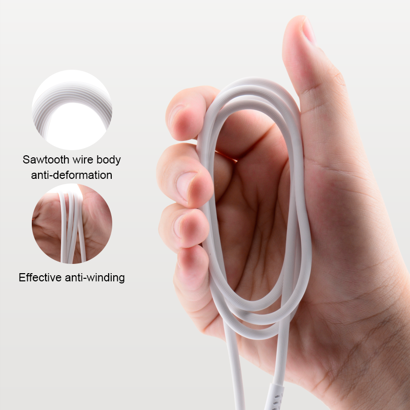 5A Soft Anti-Freeze Cable 1M/2M