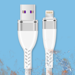 5A Soft Anti-Freeze Cable 1M/2M