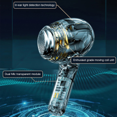 DL400 TWS Pro 4·HIGH-END VERSION