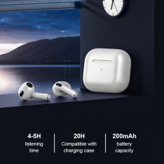 DL400 TWS Pro 4·HIGH-END VERSION