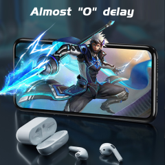 DL400 TWS Pro 4·HIGH-END VERSION