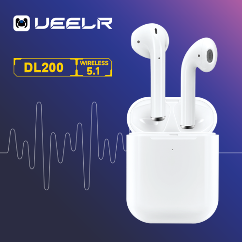 DL200 TWS Pro 2·HIGH-END VERSION