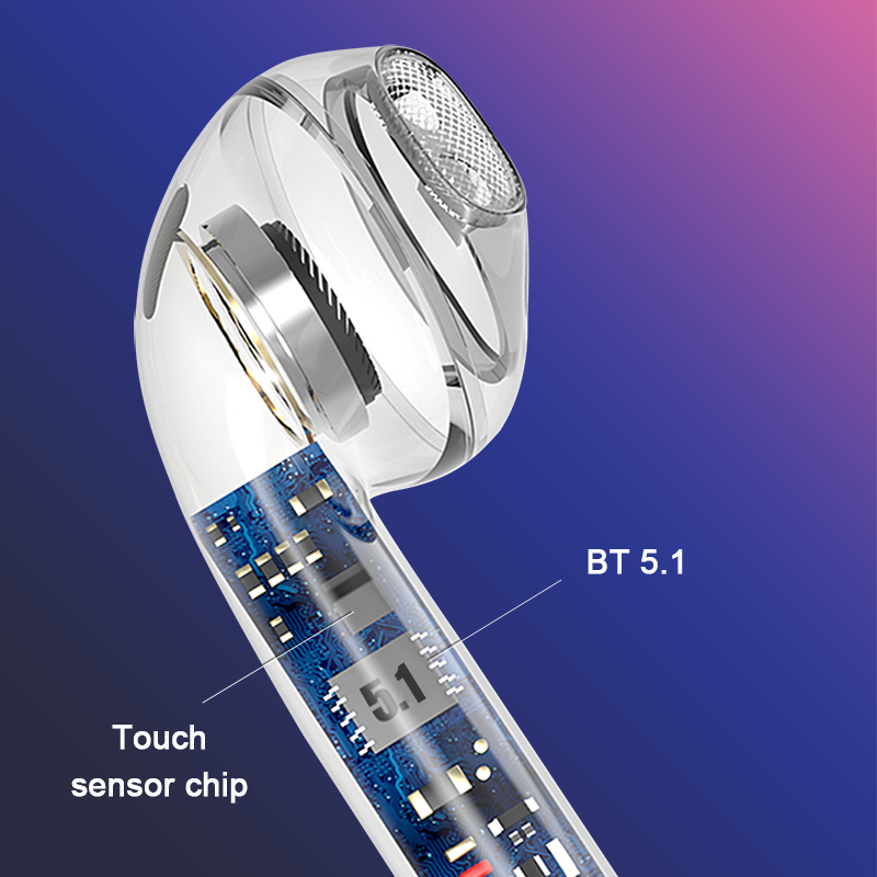 DL200 TWS Pro 2·HIGH-END VERSION