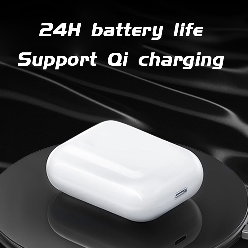 DL200 TWS Pro 2·HIGH-END VERSION