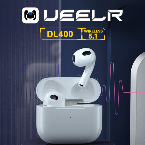DL400 TWS Pro 4·HIGH-END VERSION