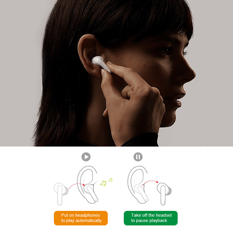 DL200 TWS Pro 2·HIGH-END VERSION