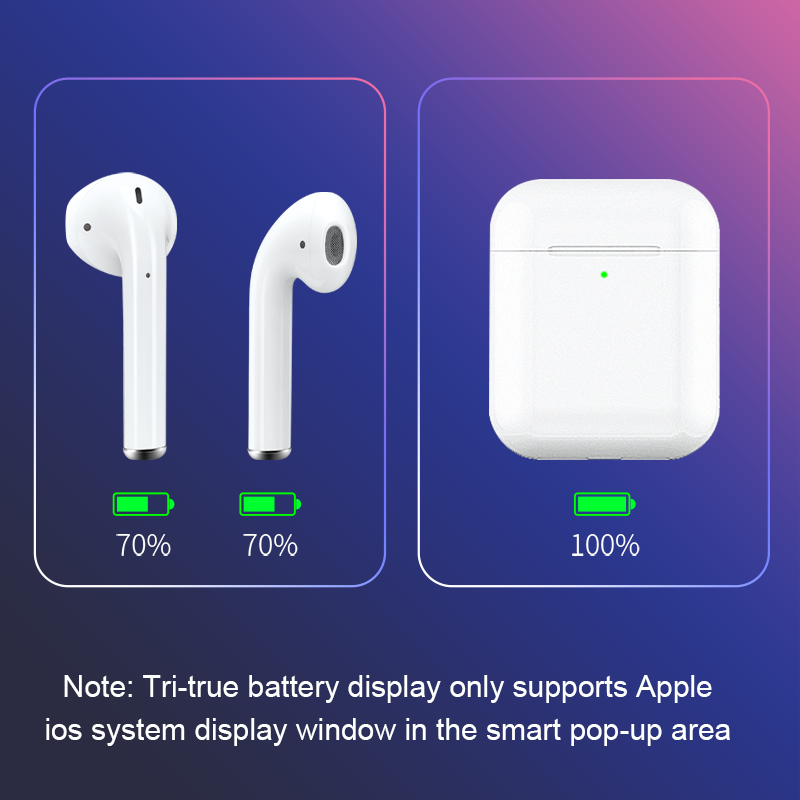 DL200 TWS Pro 2·HIGH-END VERSION