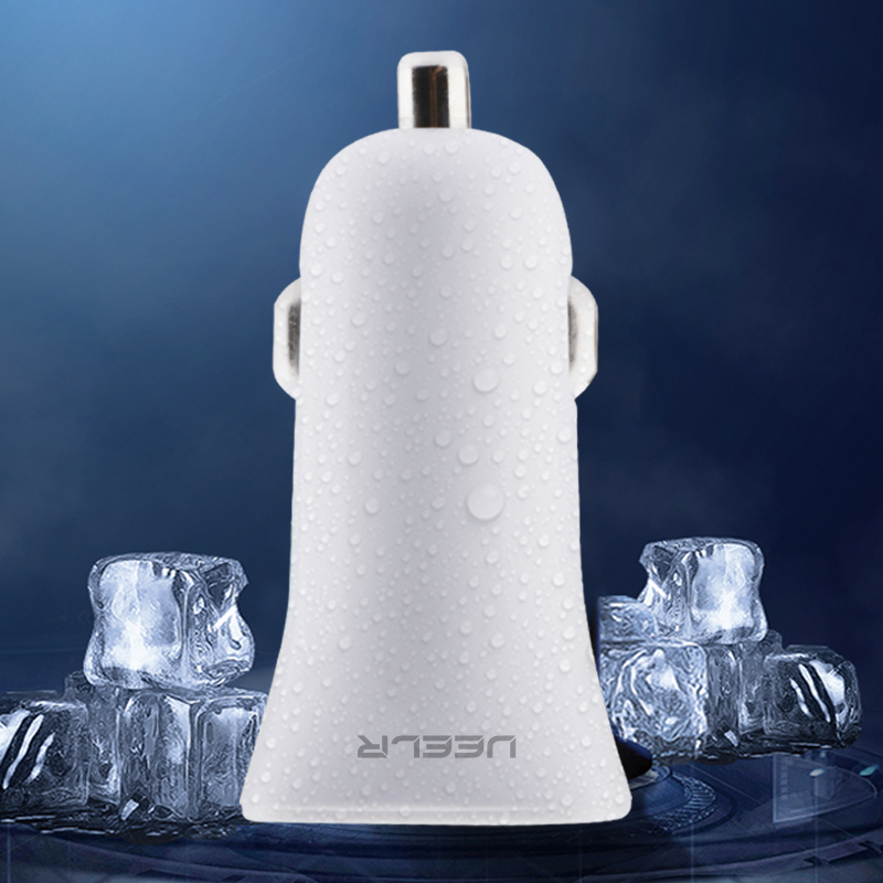 DC306 Dual Output·Car Charger