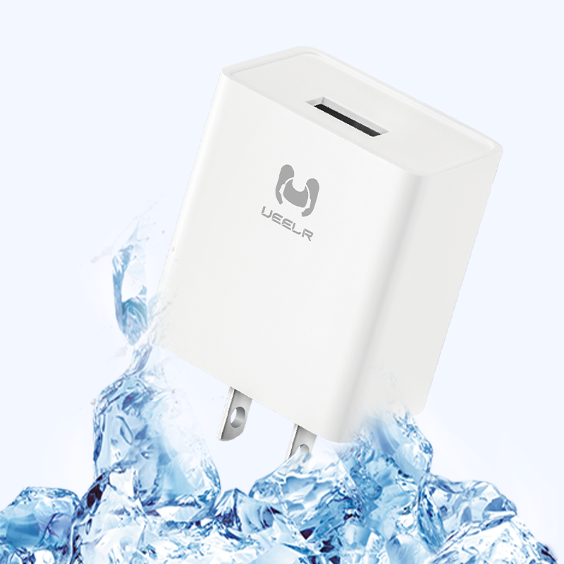 2.4A Smart & Efficient Fast Charger/Set