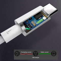 DX196 DX197 5A Fast Charging Data Cable