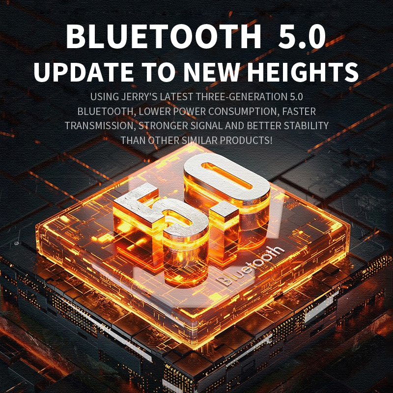 DL330 TRUE WIRELESS STEREO 3