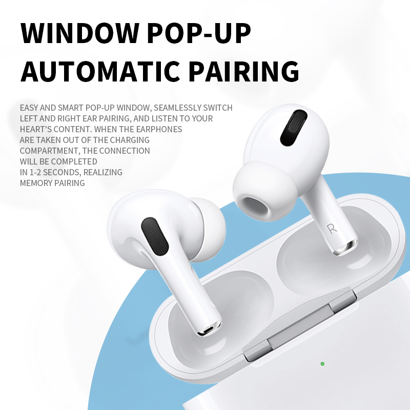 DL330 TRUE WIRELESS STEREO 3