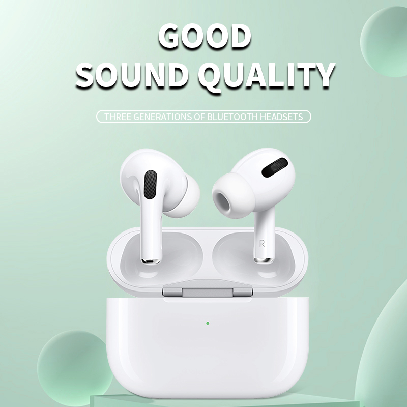 DL330 TRUE WIRELESS STEREO 3