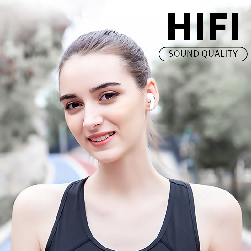 DL330 TRUE WIRELESS STEREO 3