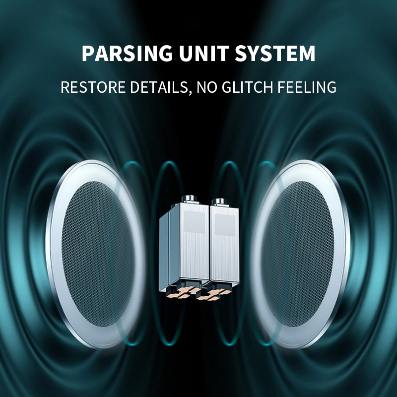 DR10 3.5MM Metal Music Earphone