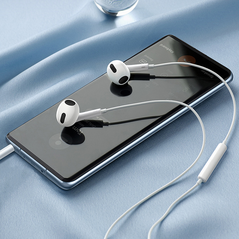 DR400-MPC 3.5MM Extra Bass Earphone