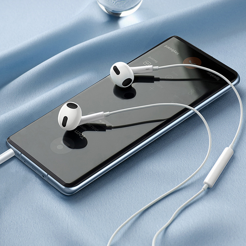 DR400-MPC 3.5MM Extra Bass Earphone