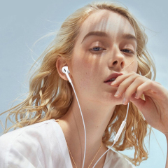 DR400-MPC 3.5MM Extra Bass Earphone