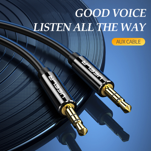 DP3 3.5MM.Audio Adapter Cable