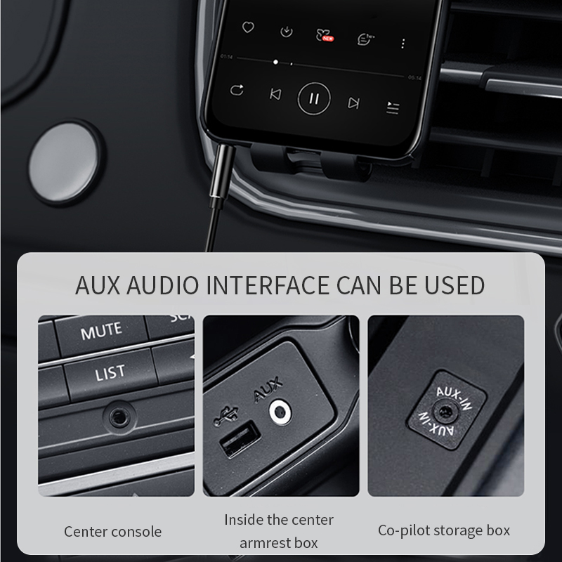 DP3 3.5MM.Audio Adapter Cable