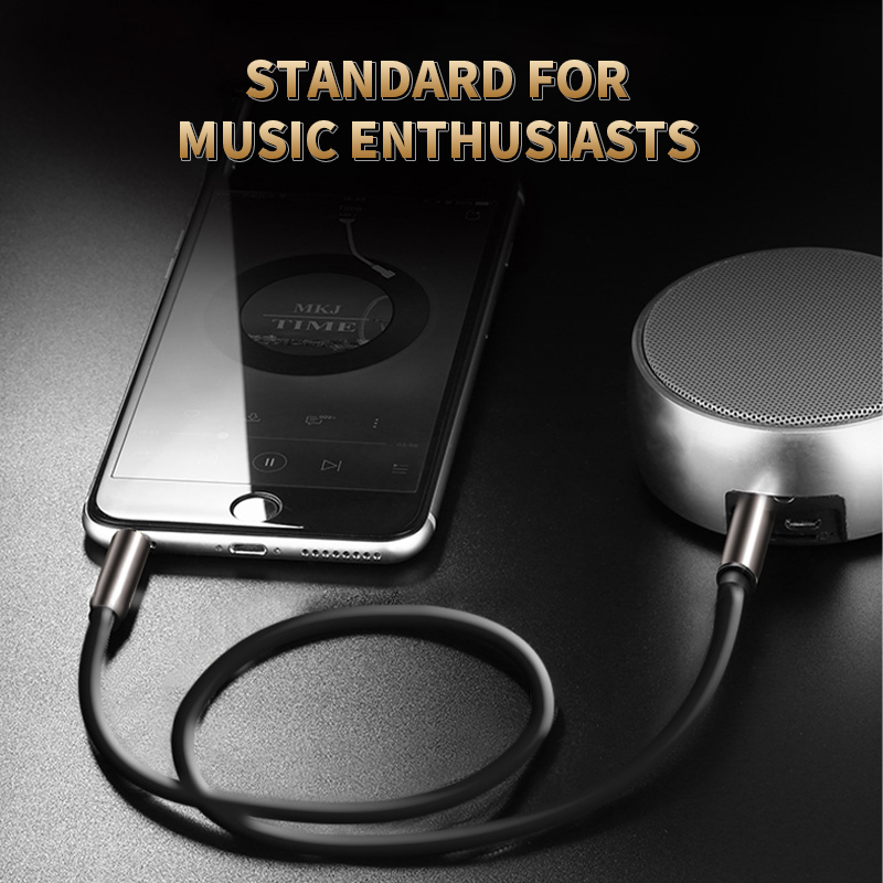 DP3 3.5MM.Audio Adapter Cable