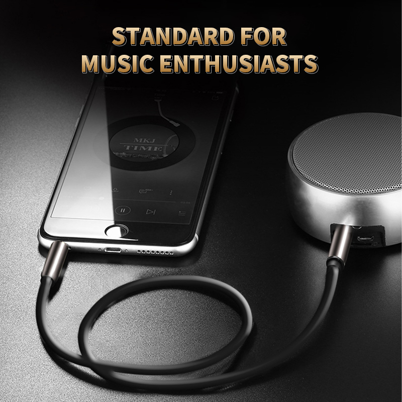 DP3 3.5MM.Audio Adapter Cable