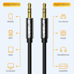 DP3 3.5MM.Audio Adapter Cable