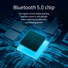 DP6 Lightning to 3.5mm headphone audio adapter