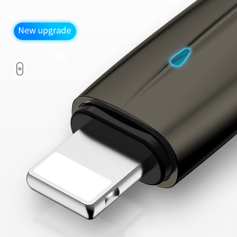 DX138-MPC Micro·5A Super Fast Charging Cable 1M