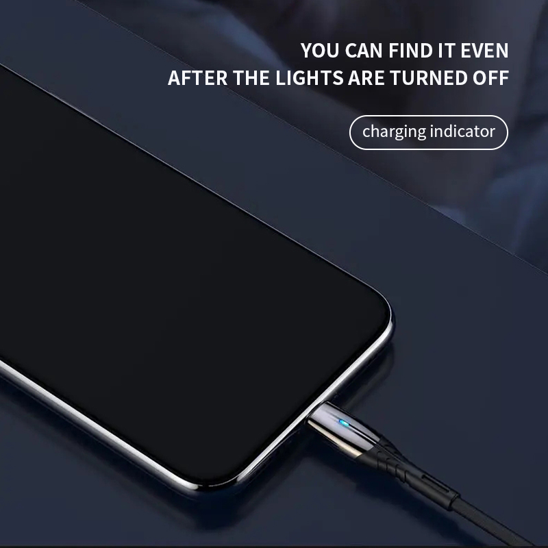 DX138-MPC Micro·5A Super Fast Charging Cable 1M