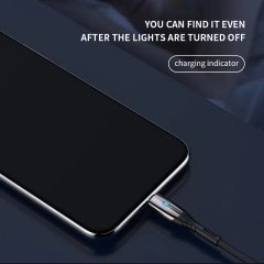 DX138-MPC Micro·5A Super Fast Charging Cable 1M