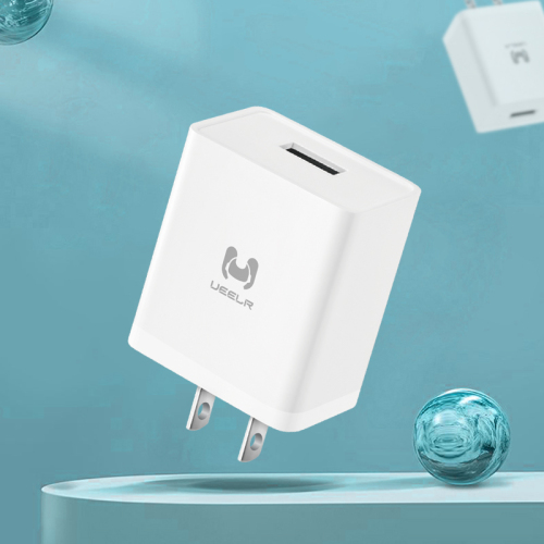 DC01-U 2.4A Smart Fast Charger