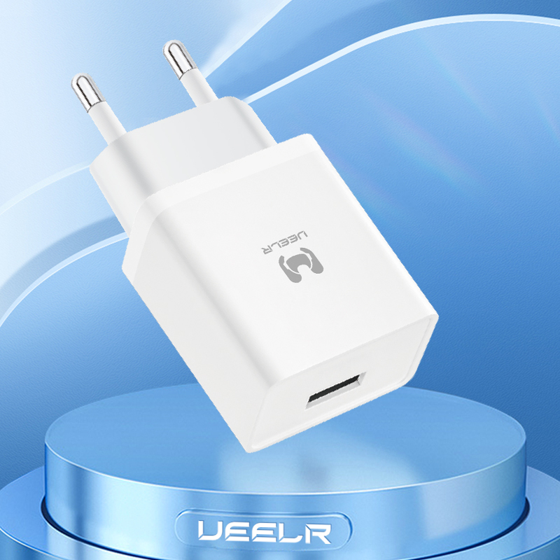 DC01-E 2.4A Smart Fast Charger