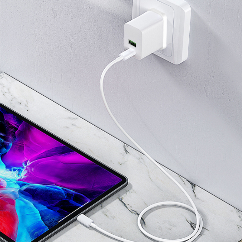 XFC15-B PD20W+QC3.0·Fully Compatible Flash Charging