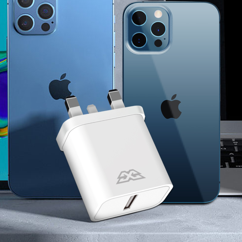 XFC10-B 18W Quick Charger Many Charging Agreements