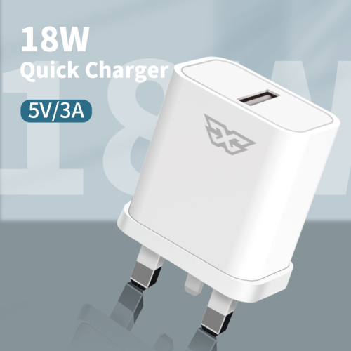 XFC10-B 18W Quick Charger Many Charging Agreements