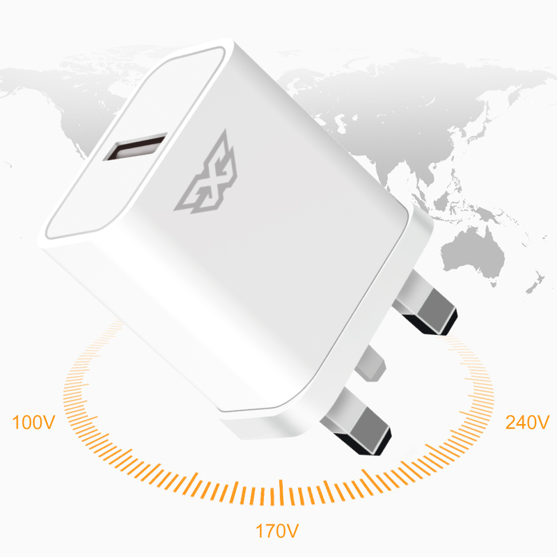 XFC10-B 18W Quick Charger Many Charging Agreements