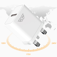 XFC10-B 18W Quick Charger Many Charging Agreements