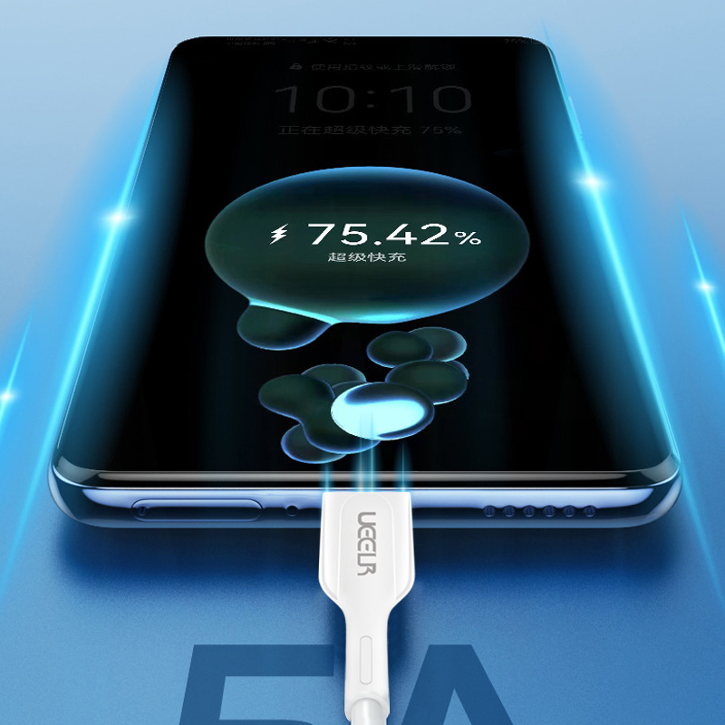 DX257 Fast Charging Data Cable